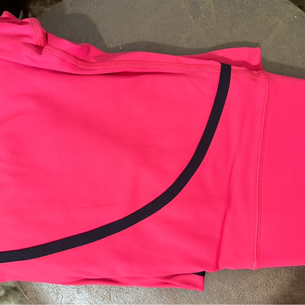 Bandier Center Stage Leggings